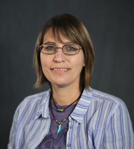 Image of Elizabeth TERRELL